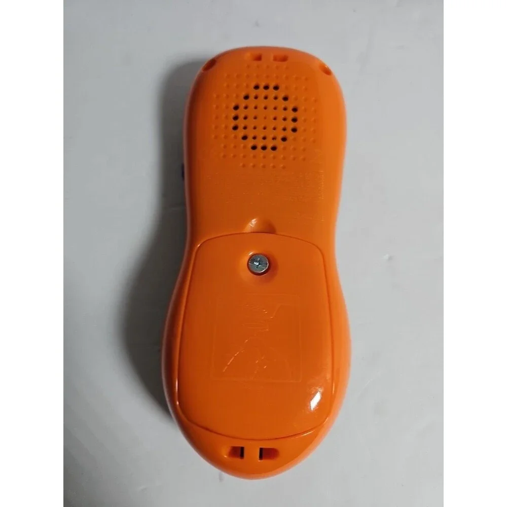 VTech Click Count Remote RC Baby Kids Play Sing Learn  Pretend Electronic Works